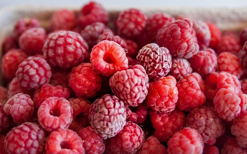 Berry Blast Smoothie