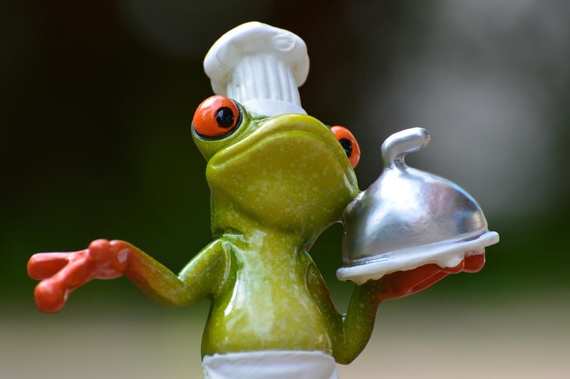 French Cuisine